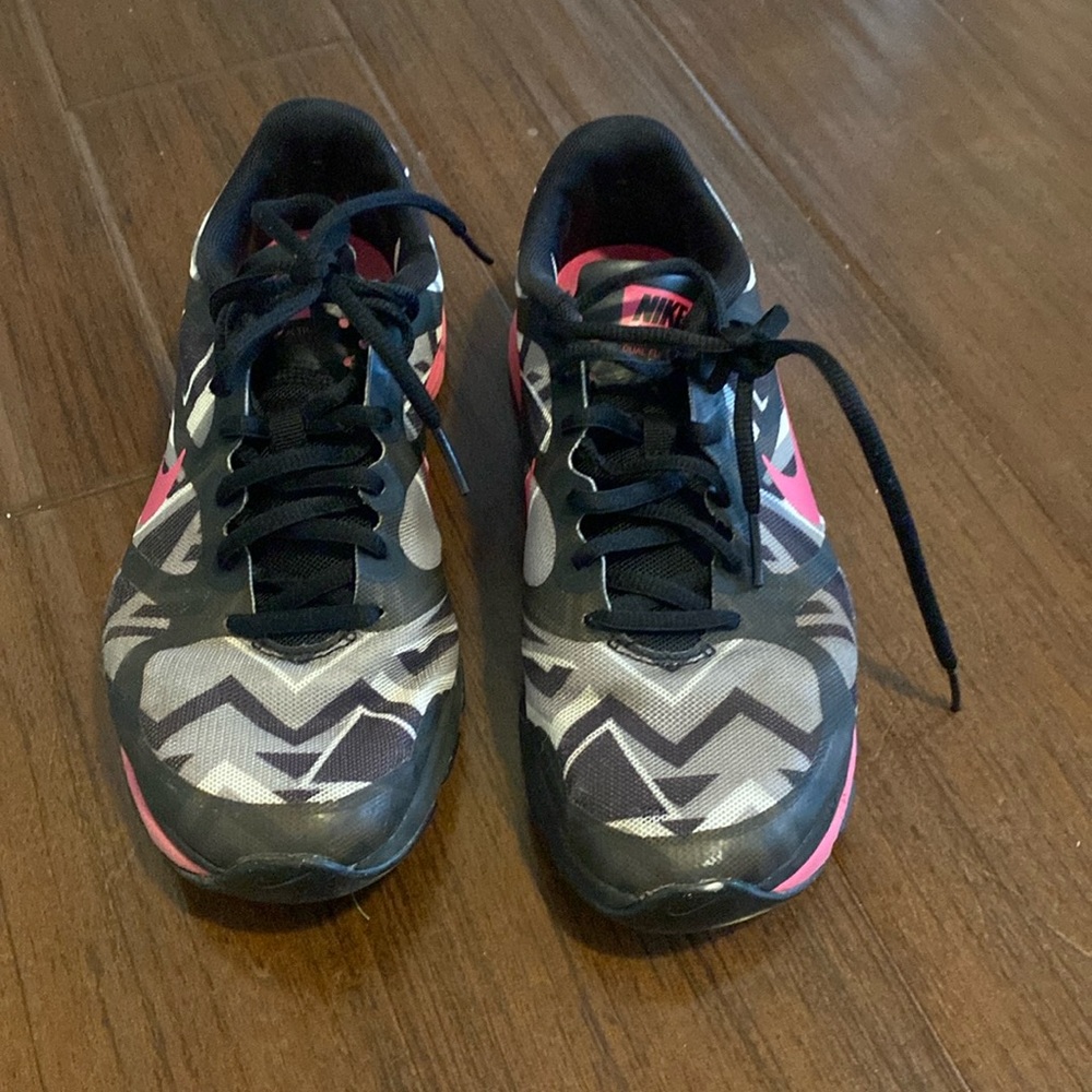 Nike sneakers